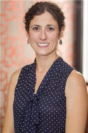 Dr. Christine Sticco